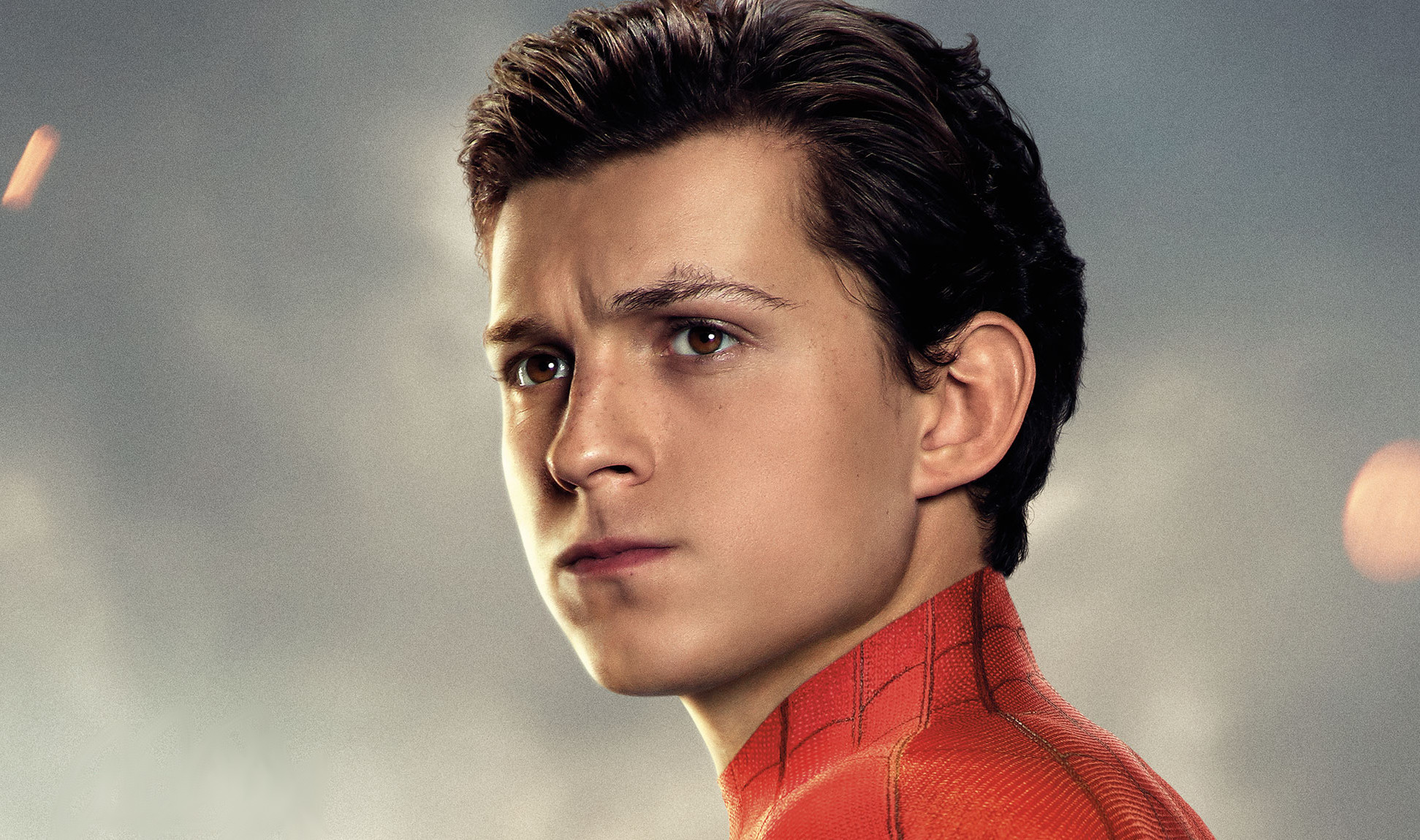 Spider-Man no way home tom holland