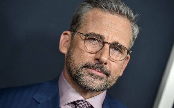 Steve Carell film