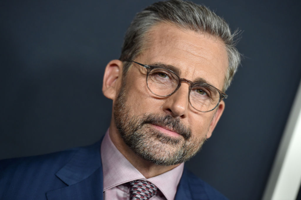 Steve Carell film