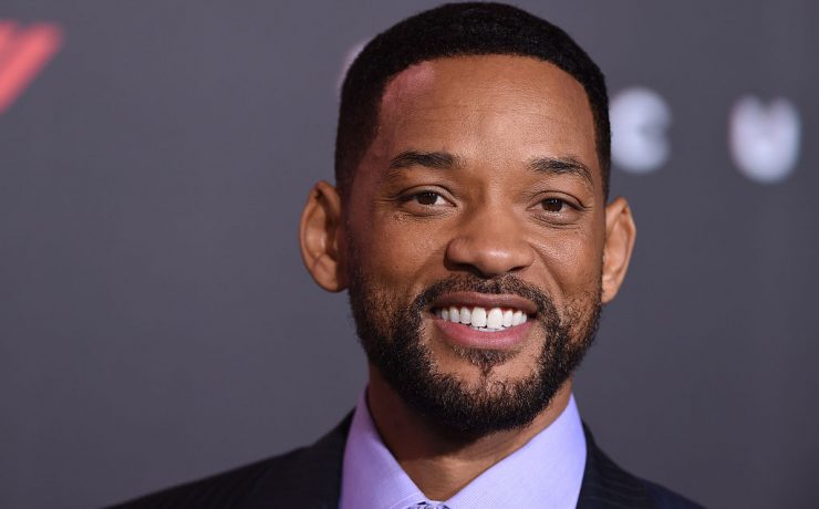 Will Smith prossimi film