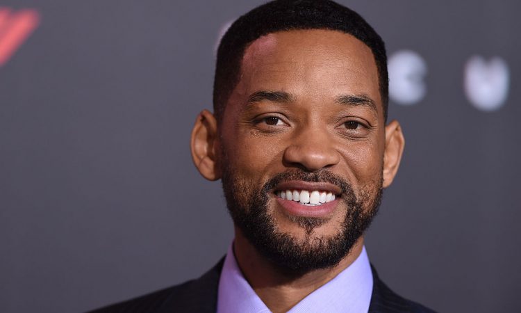 Will Smith prossimi film