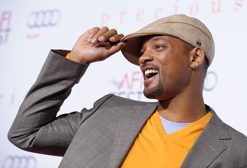 Will Smith prossimi film