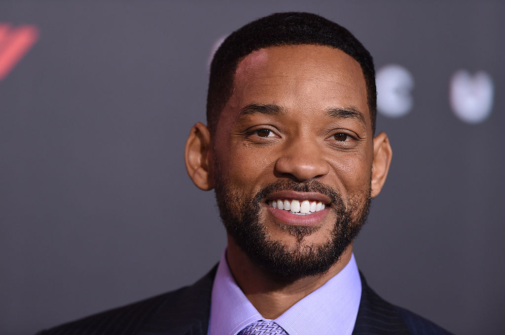 Will Smith prossimi film