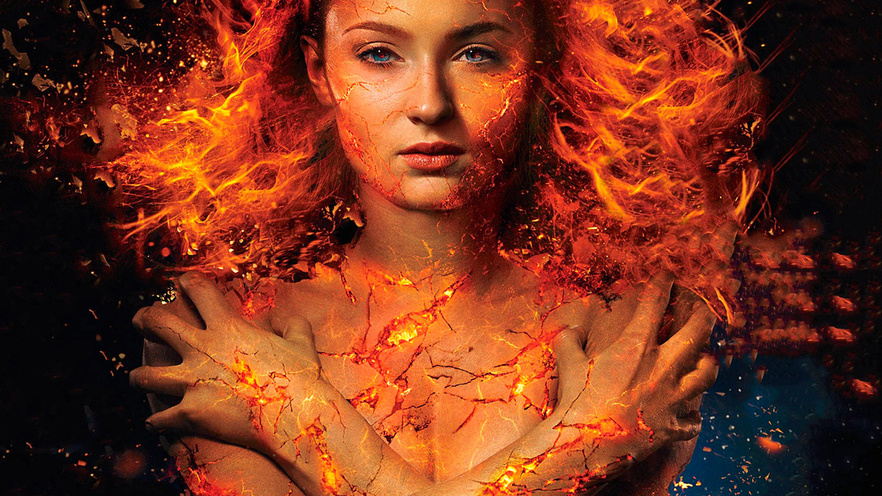 X-Men: Dark Phoenix