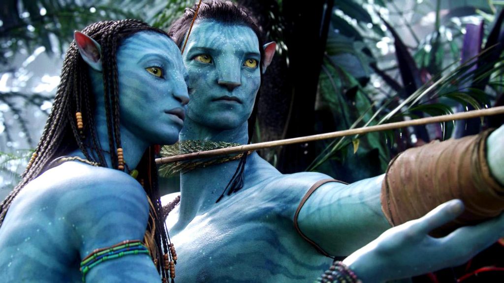 Avatar 2