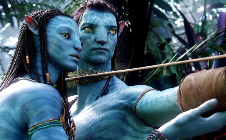 Avatar 2