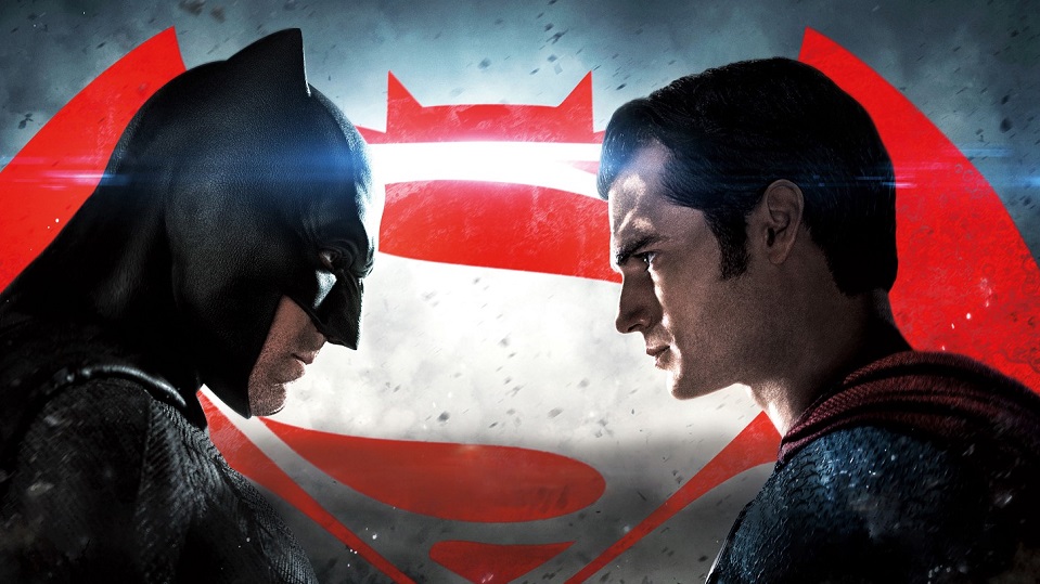 Batman v Superman