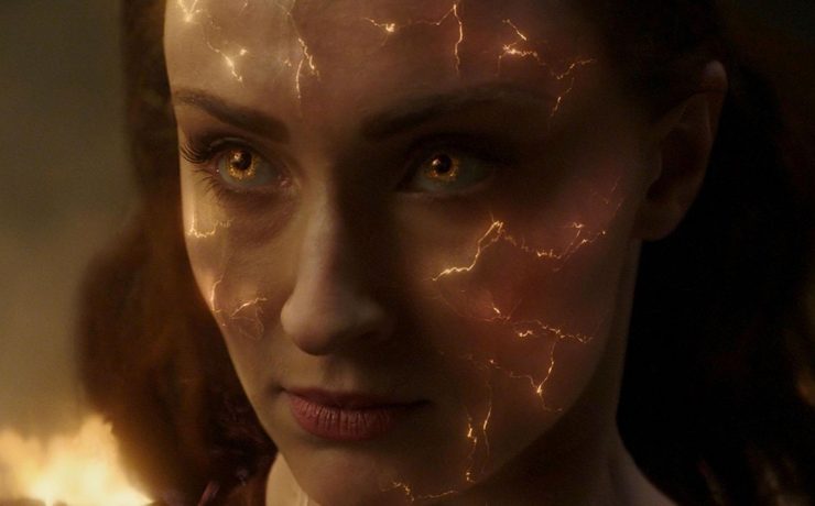 X-Men: Dark Phoenix, la recensione