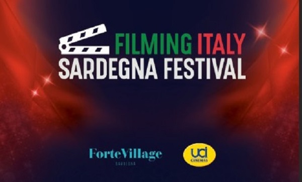 Filming Italy Sardegna Festival