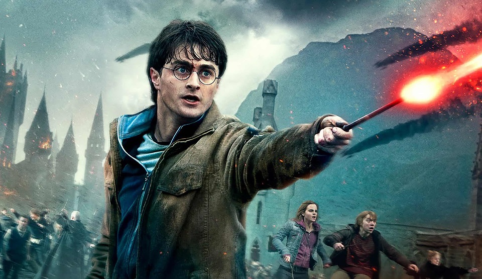 Harry Potter, la serie tv