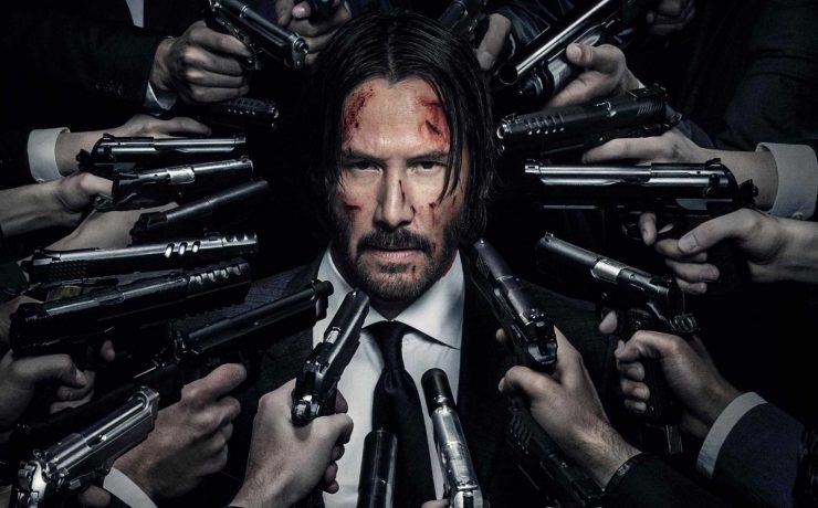 John Wick