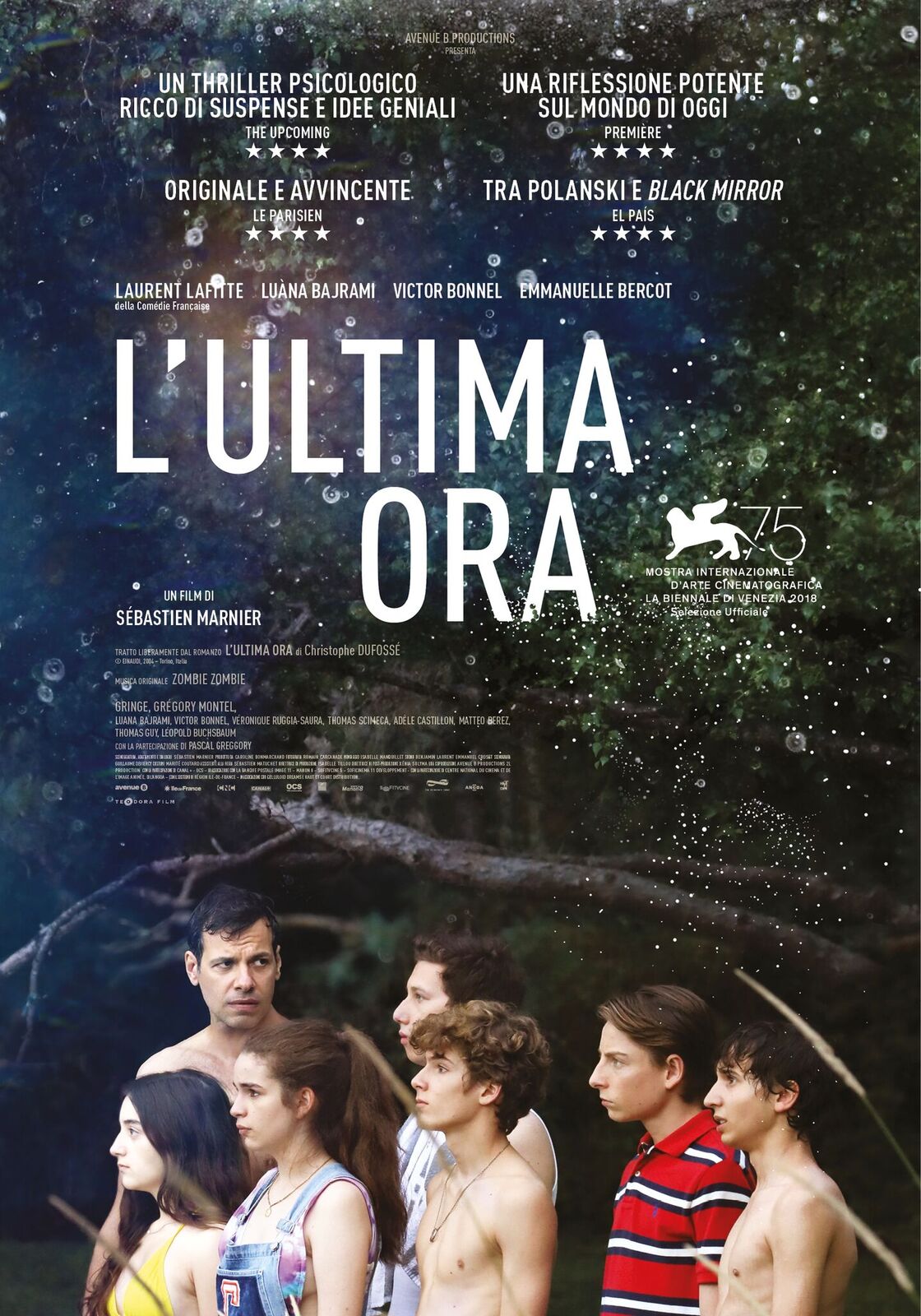 L’ultima ora