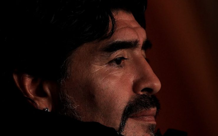 Maradona