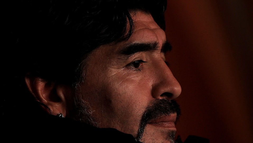 Maradona