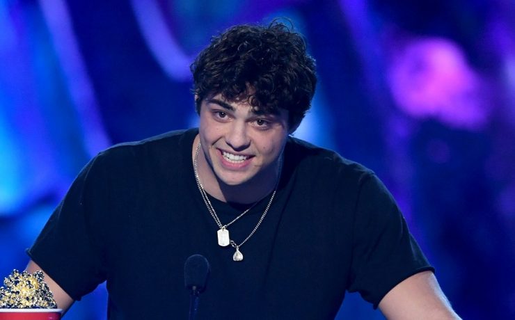 Noah Centineo