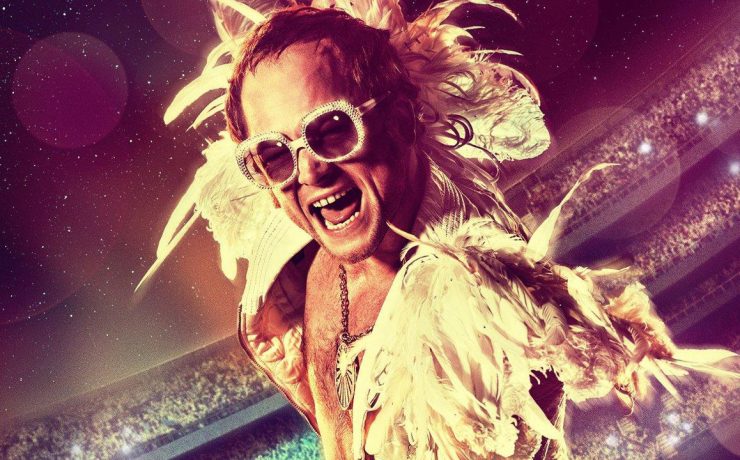 Rocketman, la recensione