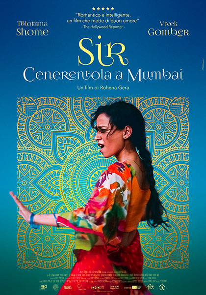 Sir – Cenerentola a Mumbai