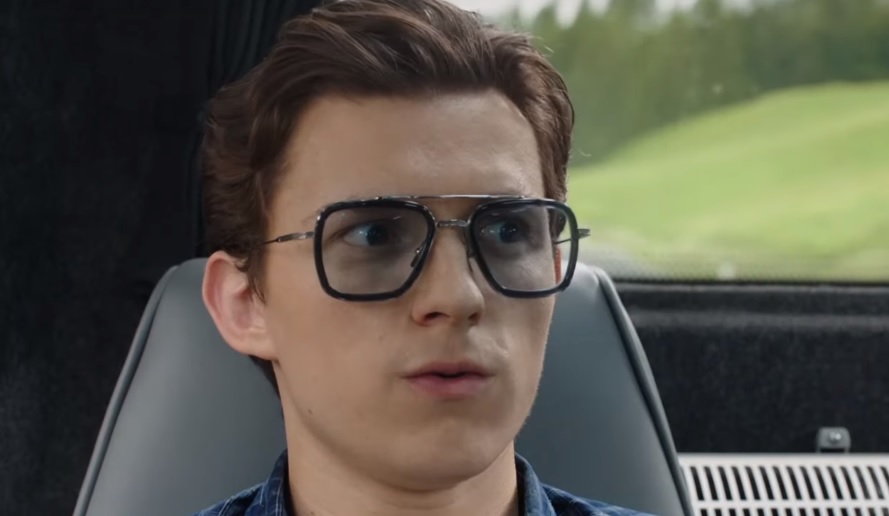 Spider-Man: Far From Home