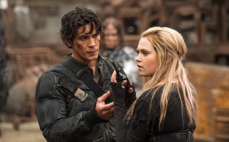 The 100