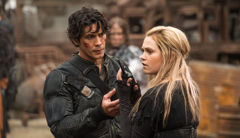 The 100