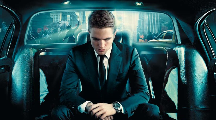 The Batman Robert Pattinson