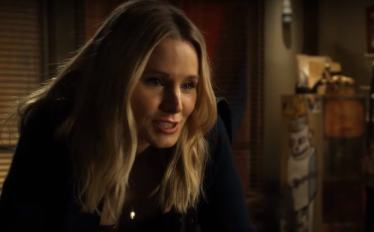 Veronica Mars