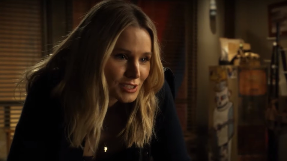 Veronica Mars