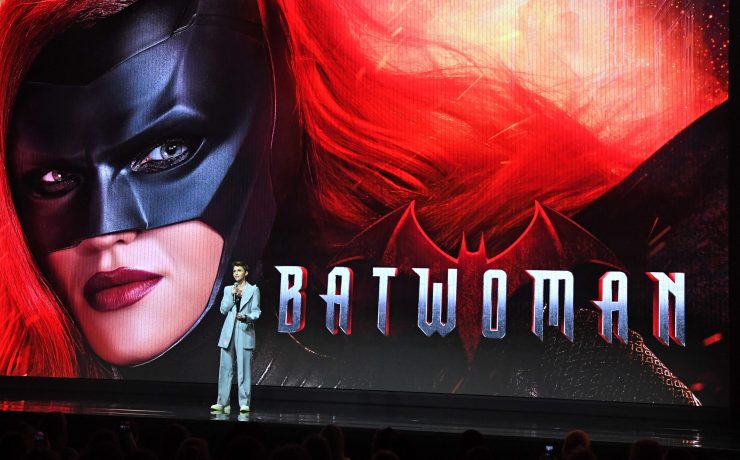 Batwoman