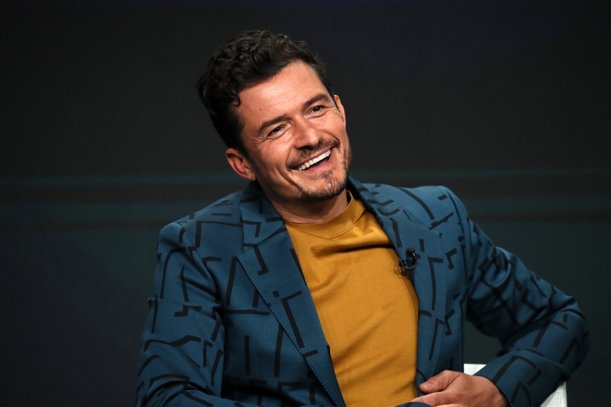 Orlando Bloom