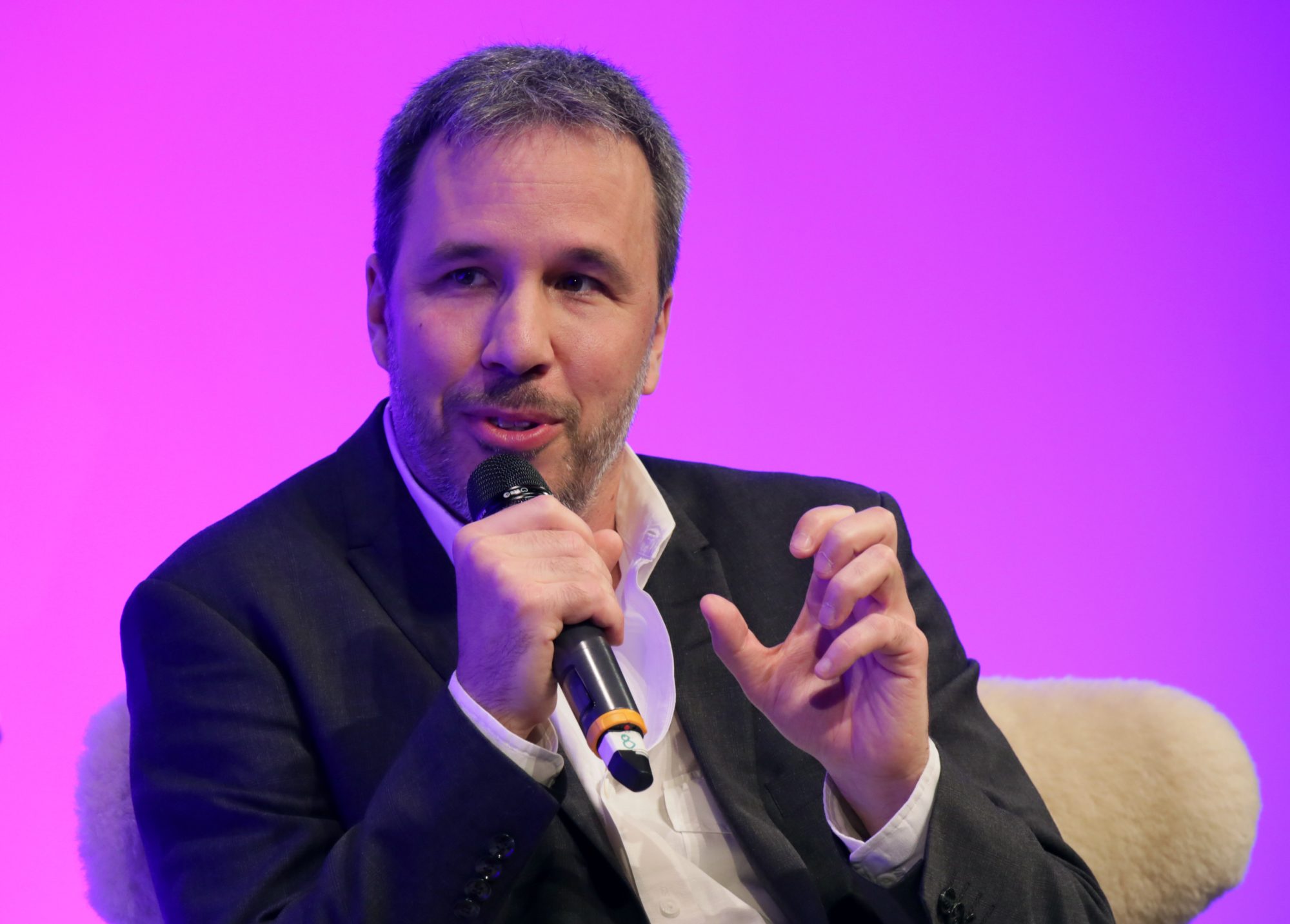 Denis Villeneuve termina le riprese di Dune