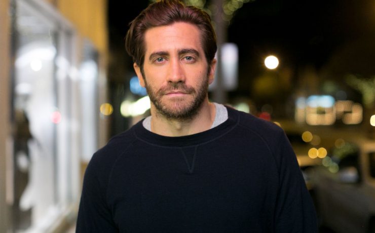 Jake Gyllenhaal fidanzato