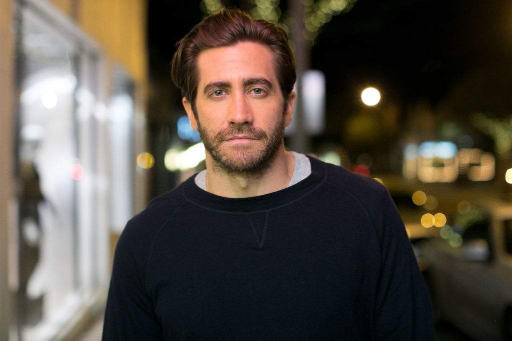 Jake Gyllenhaal fidanzato