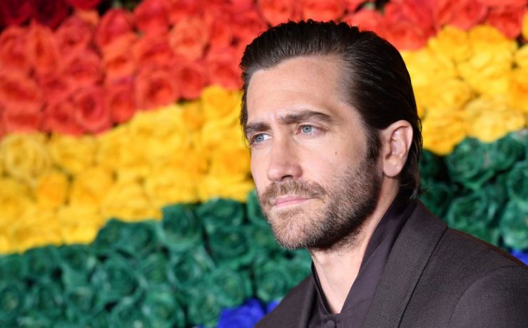 Jake Gyllenhaal film 2019