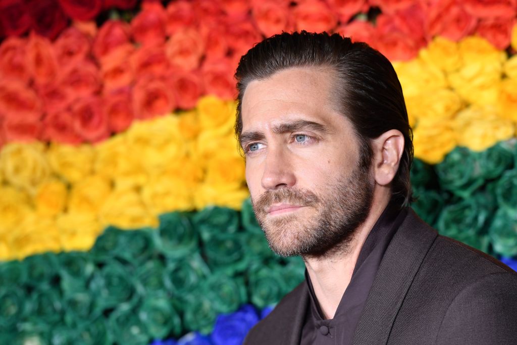 Jake Gyllenhaal film 2019