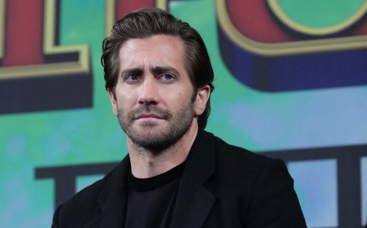 Jake Gyllenhaal film più belli