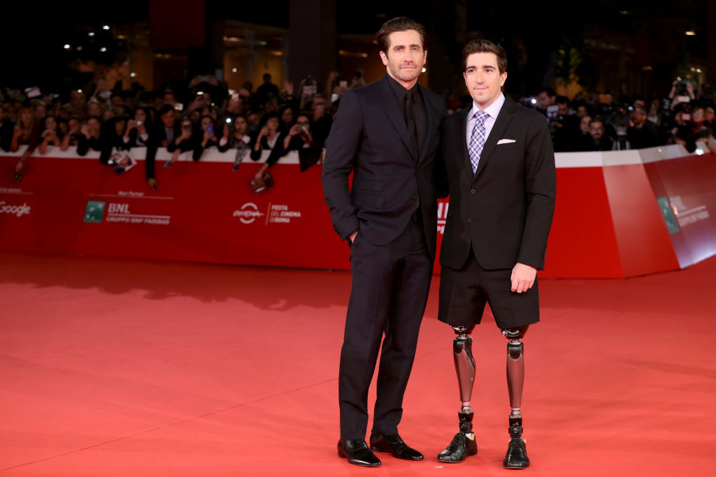 Jake Gyllenhaal film più belli