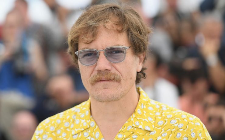 Michael Shannon film