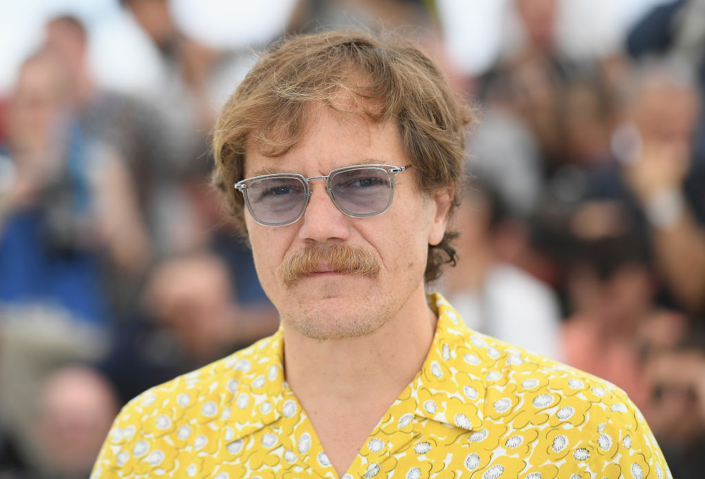 Michael Shannon film