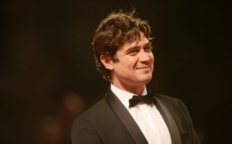 Riccardo Scamarcio ultimo film