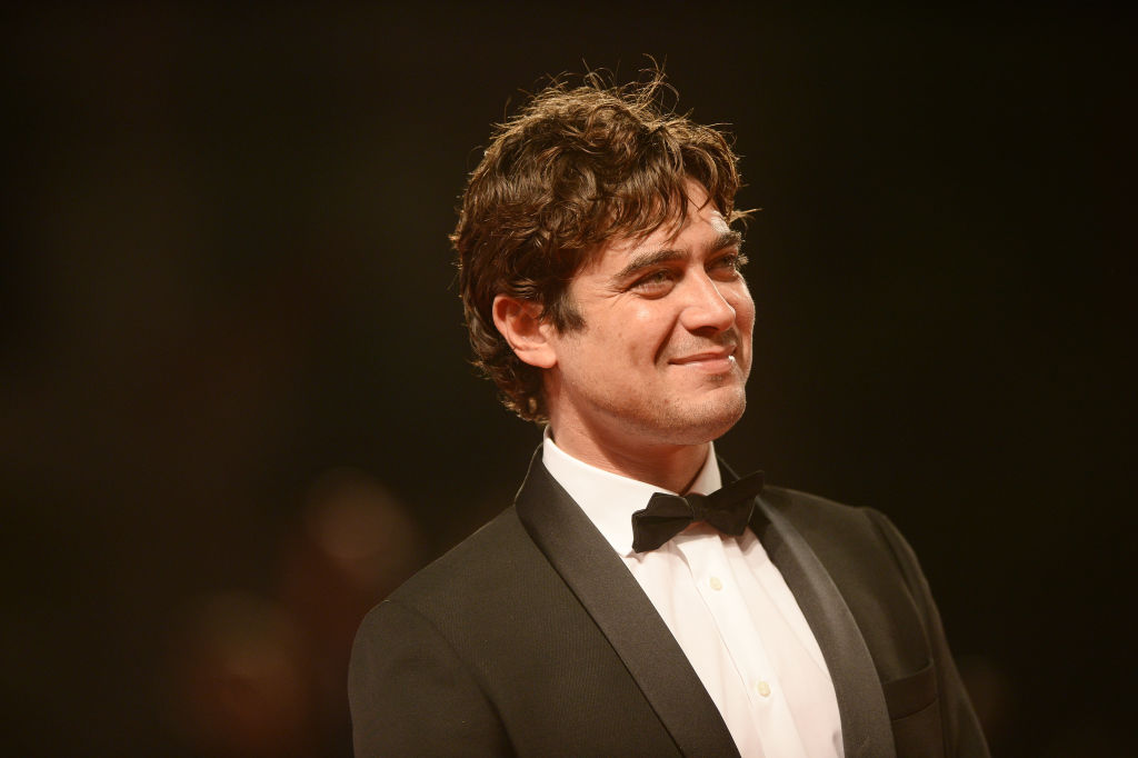 Riccardo Scamarcio ultimo film