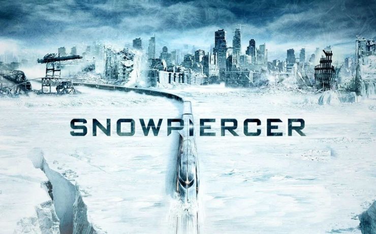 SnowPiercer