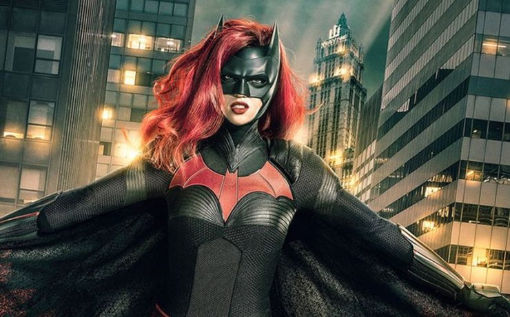 Batwoman