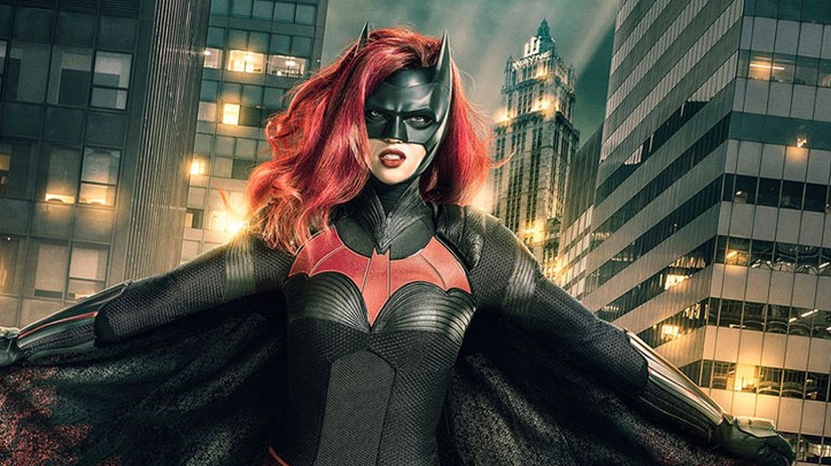 Batwoman