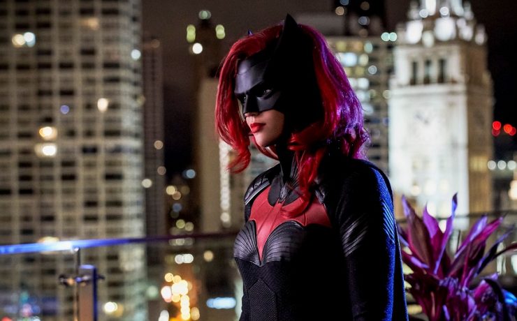 Batwoman