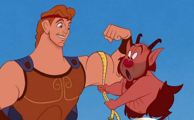 Hercules