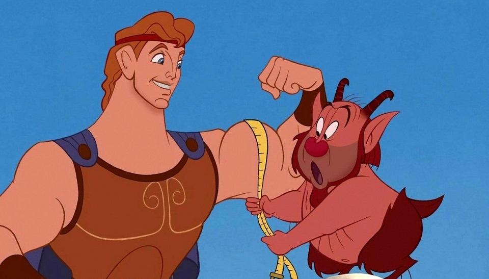 Hercules