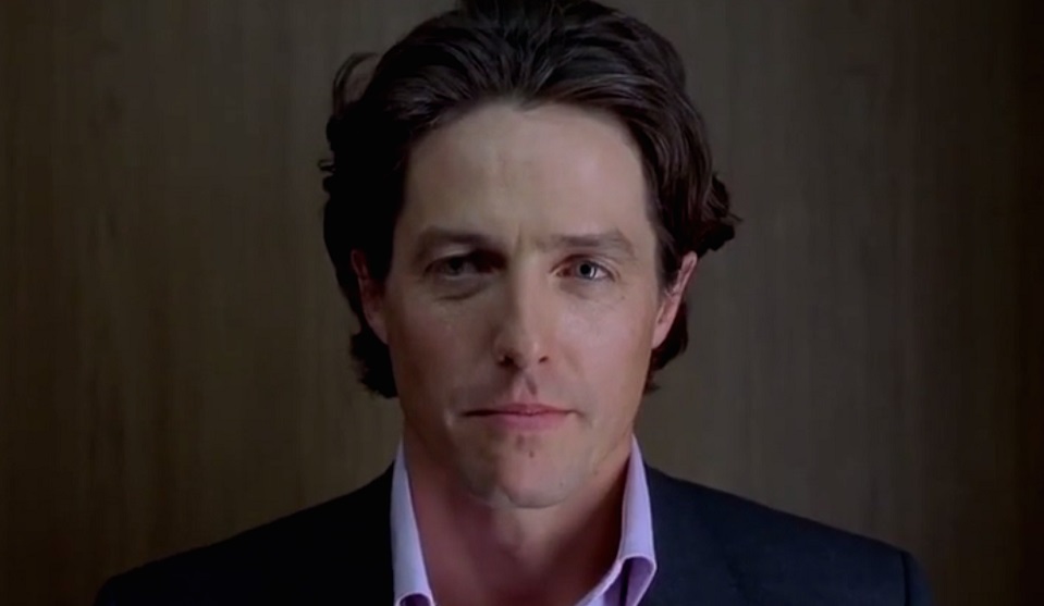 Hugh Grant