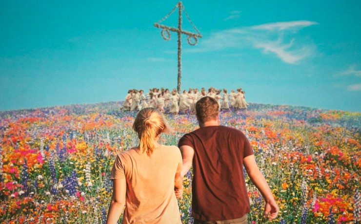 Midsommar - Il villaggio dei dannati, la recensione