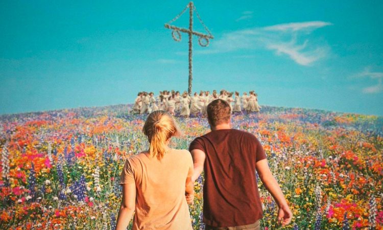 Midsommar - Il villaggio dei dannati, la recensione