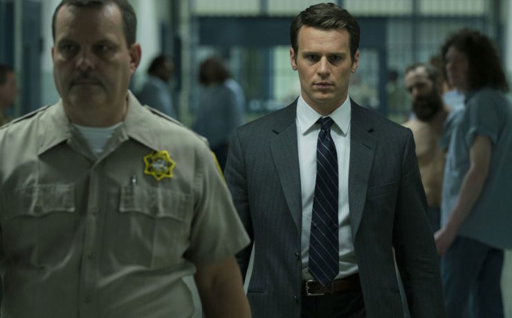 Mindhunter